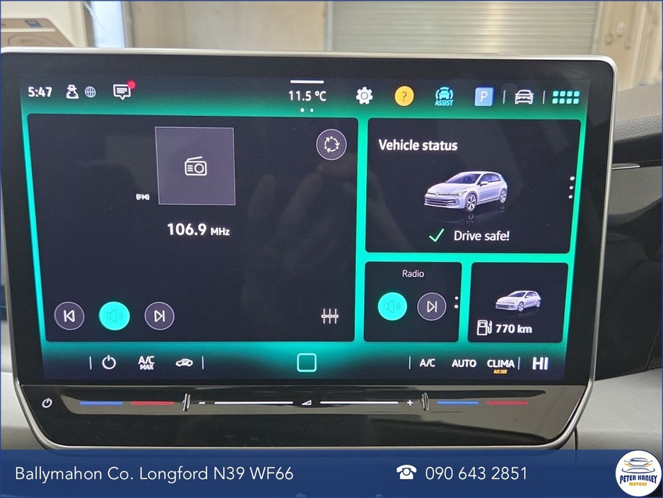 2025 Volkswagen Golf - image 17