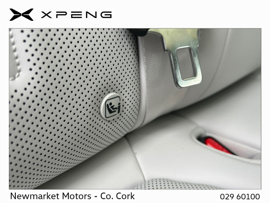 2026 Xpeng G6 - image 13