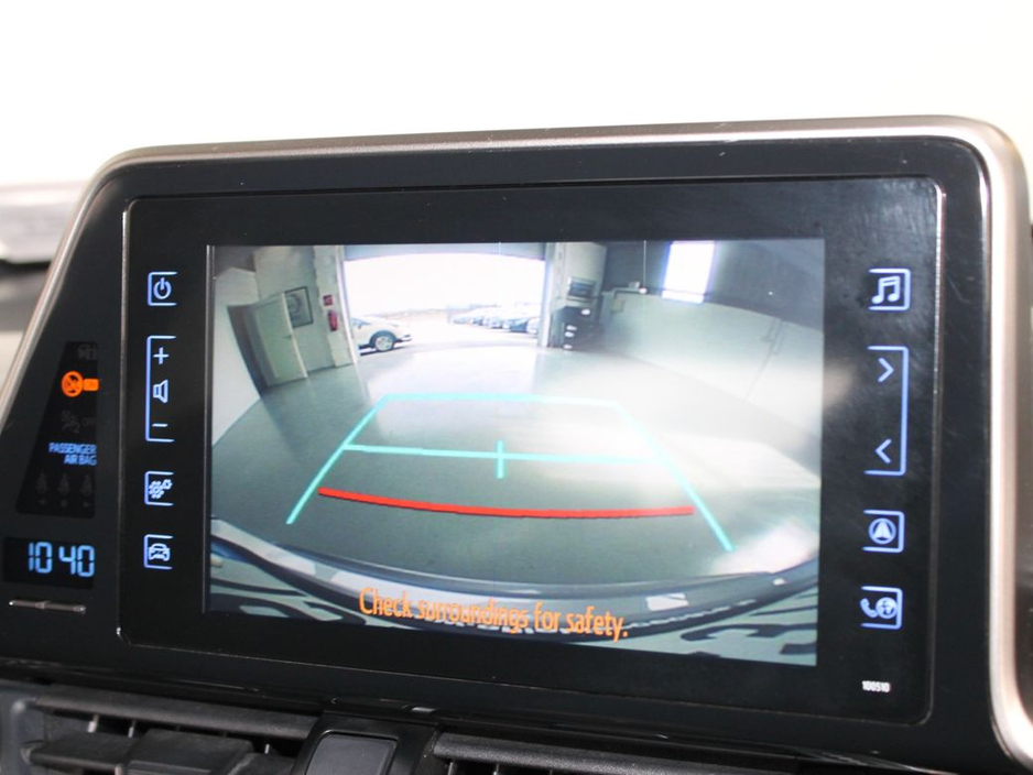 2019 Toyota C-HR - image 15