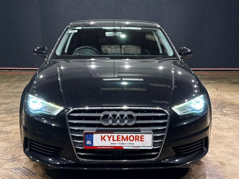 2016 Audi A3 - image 8