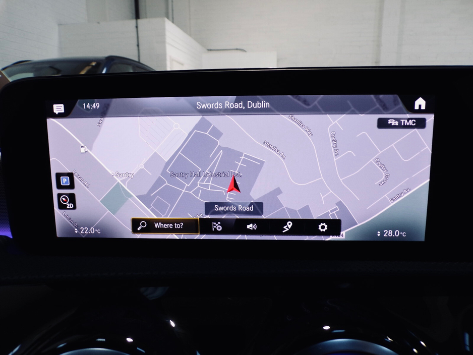 2022 Mercedes-Benz A Class - image 17