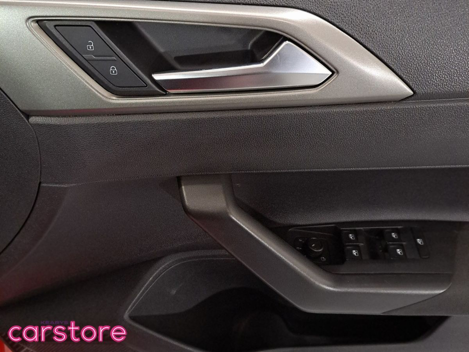 2020 Volkswagen Polo 1.0 TSI 80HP Comfortline €17,880