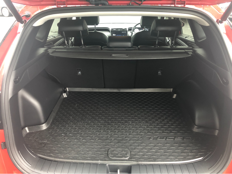 2024 Hyundai Tucson - image 13