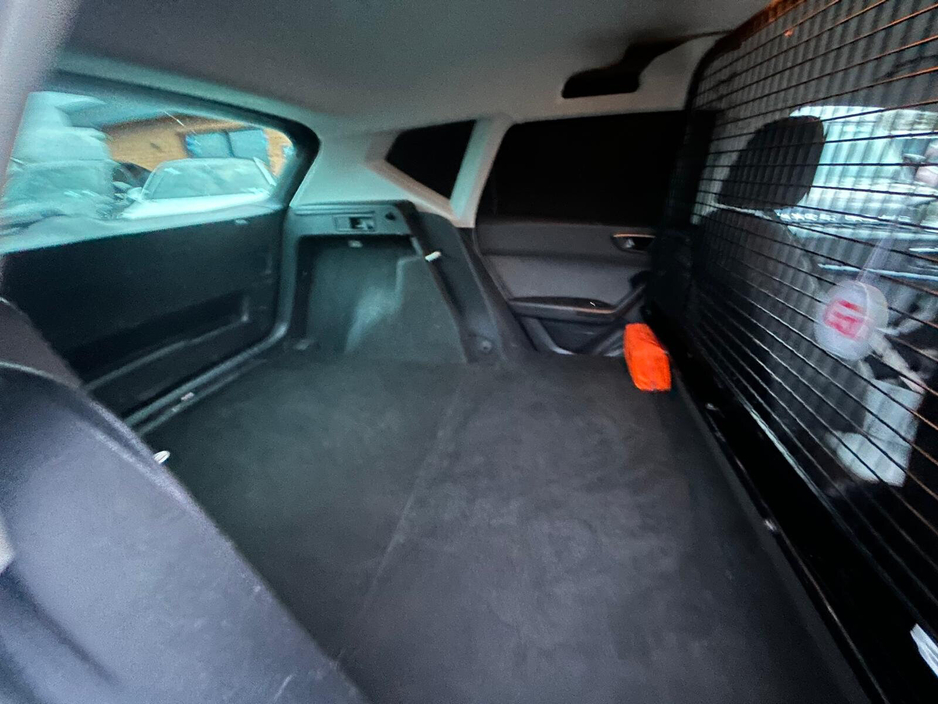 2021 SEAT Ateca - image 5