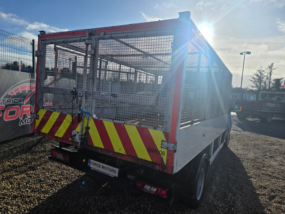 2018 Ford Transit  €13,950