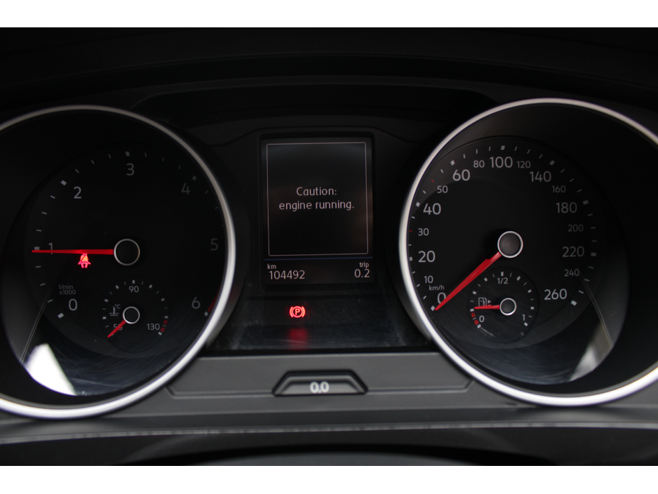 2021 Volkswagen Tiguan - image 12