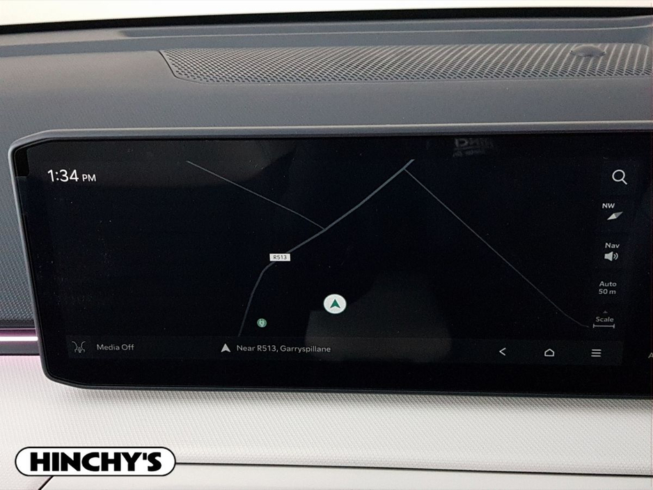 2026 Kia EV4 - image 12