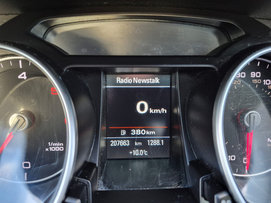 2013 Audi A5 - image 18