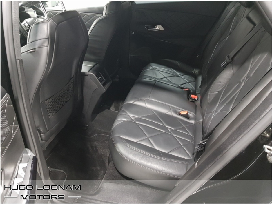2021 DS Automobiles DS 7 - image 13