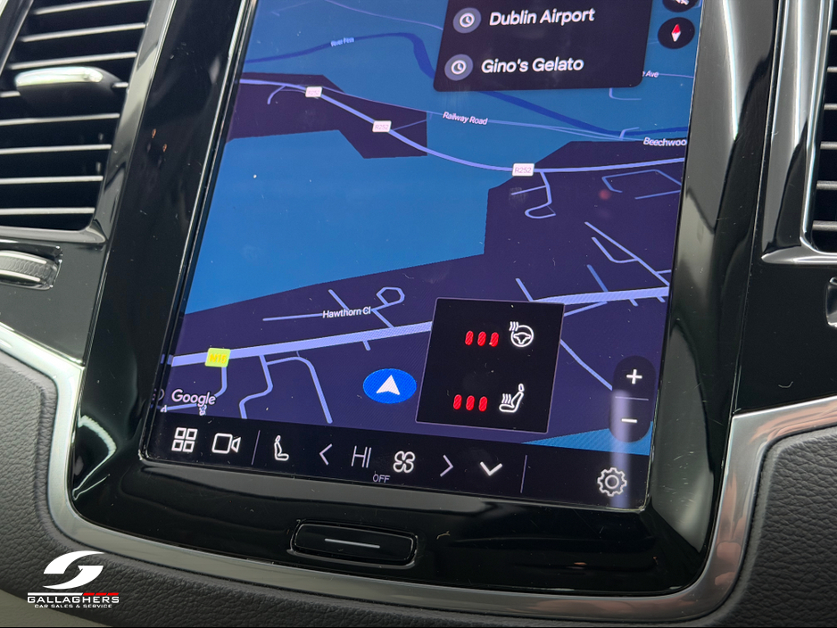 2023 Volvo XC90 - image 43