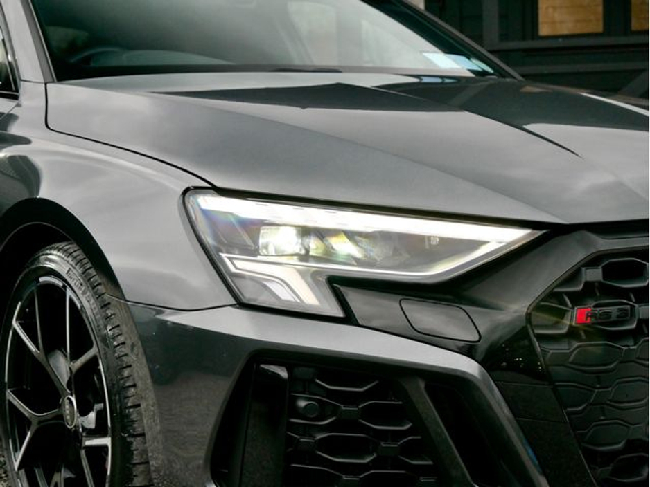 2023 Audi RS3 - image 8