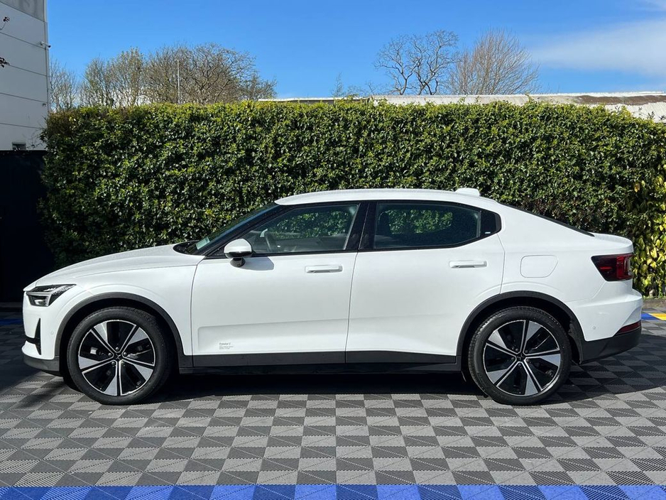 2023 Polestar 2 - image 3