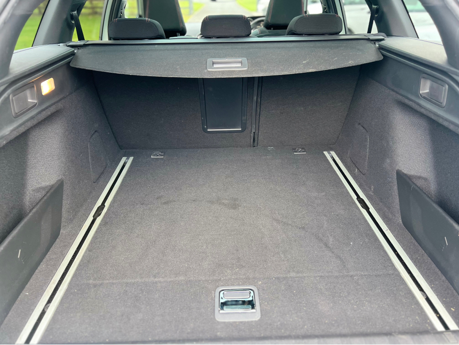 2019 Peugeot 308 Estate gt line €15,500