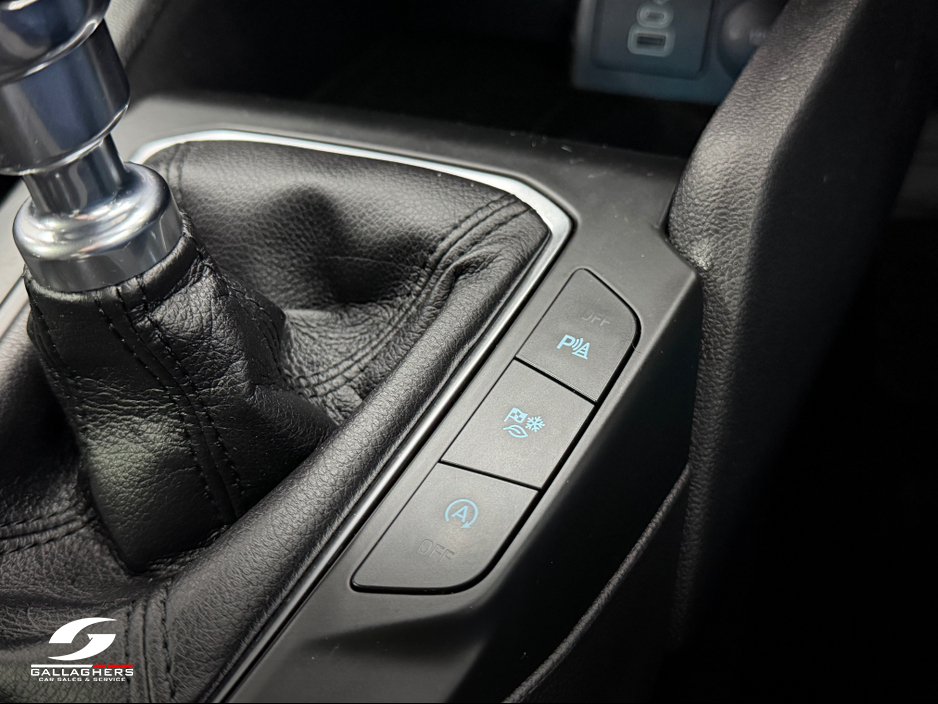 2022 Ford Focus (222) ZETEC 1.5 TDCI €21,750