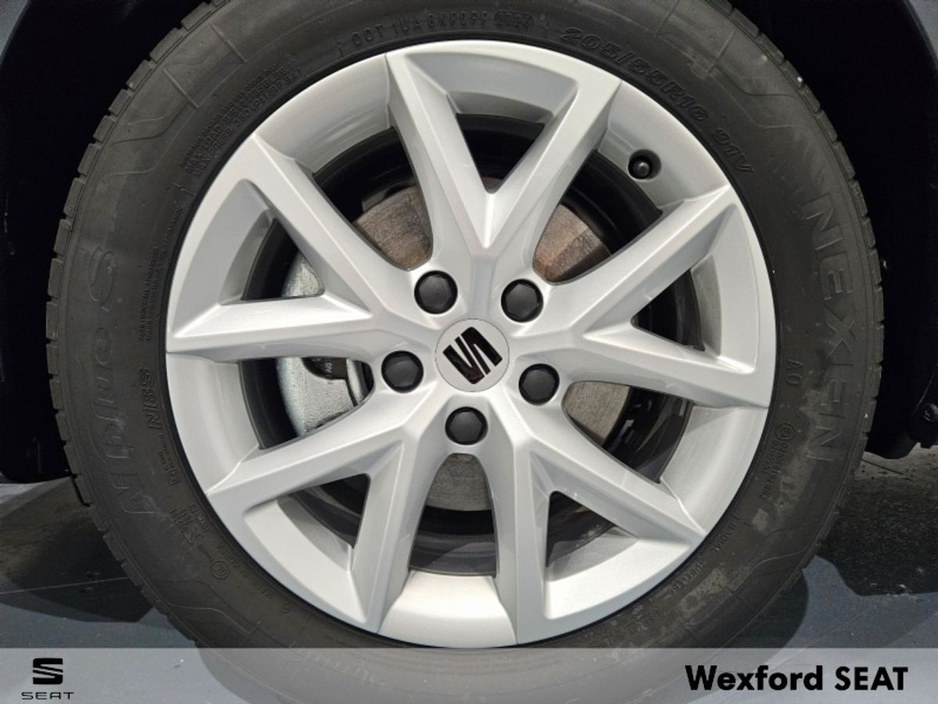 2026 SEAT Leon 2.0 TDI DSG 150HP SE €37,475