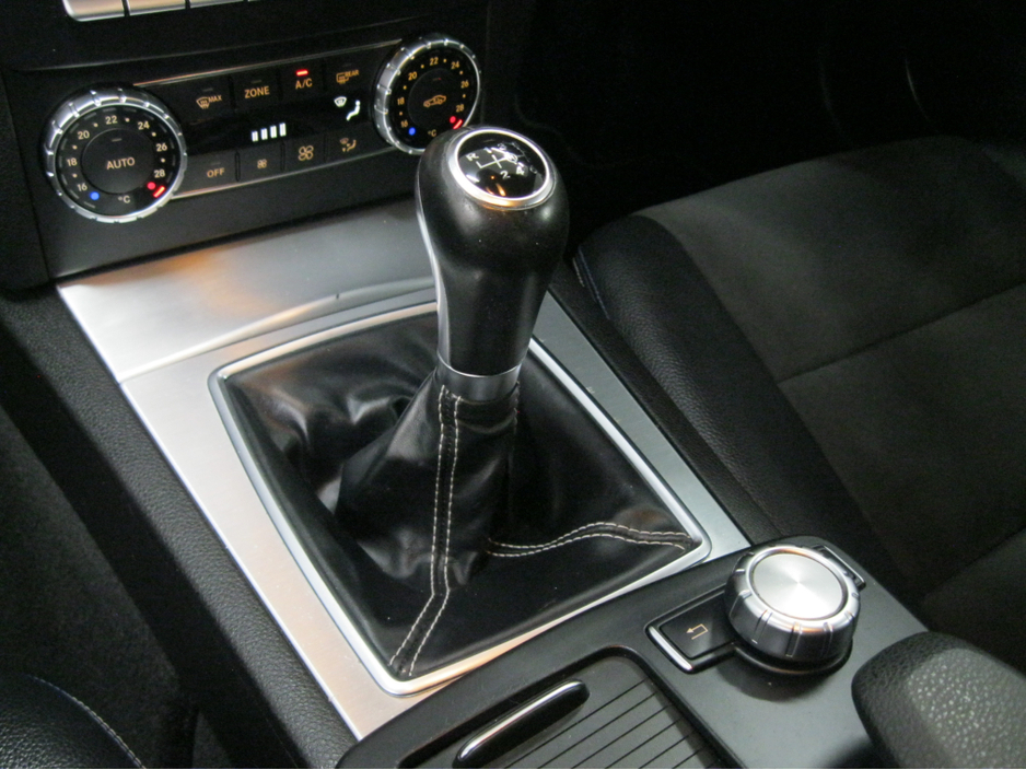 2014 Mercedes-Benz C Class 200 CDI AVANTGARDE EDITION AMG STYLE €9,295