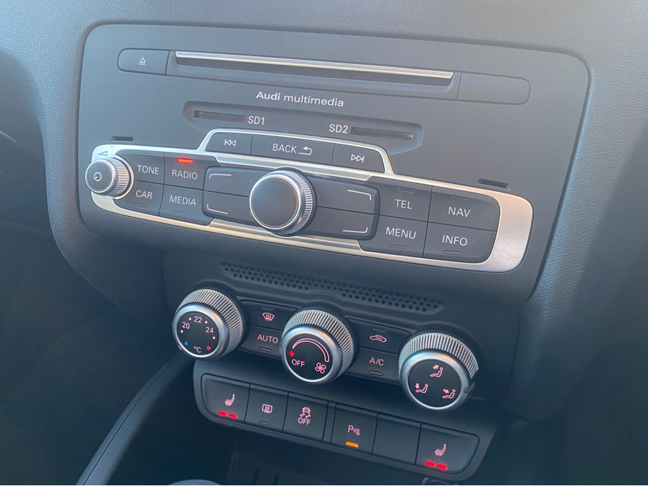 2018 Audi A1 - image 13