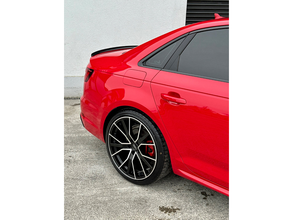 2019 Audi A4  €28,995