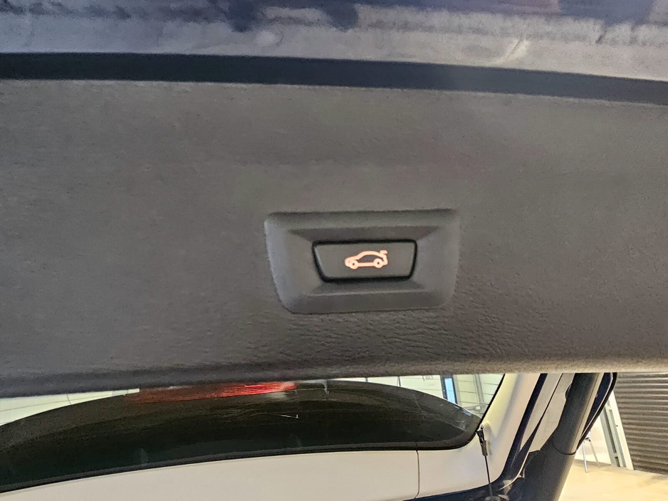 2017 BMW X1 sDrive18d SE €18,950