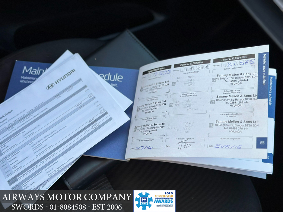 2013 Hyundai i10 1.2 ACTIVE 5DR