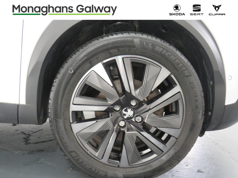 2023 Peugeot 2008 - image 26