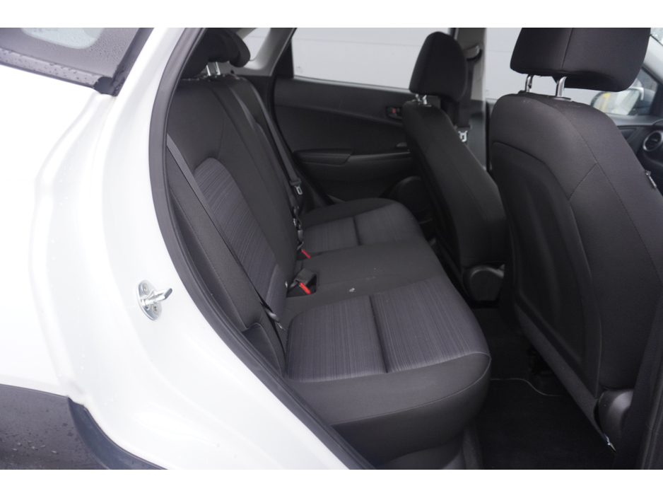 2020 Hyundai Kona KAUAI COMFORT 5DR DIESEL