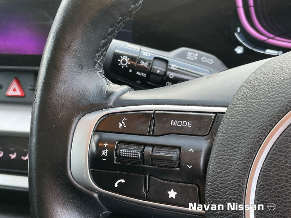 2022 Kia Sportage 1.6 CRDi SCR Diesel 115 hp K2 6MT €26,950