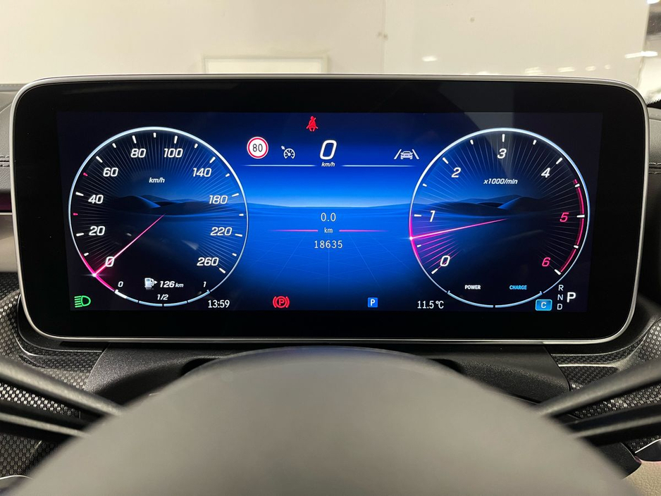 2024 Mercedes-Benz CLE - image 9