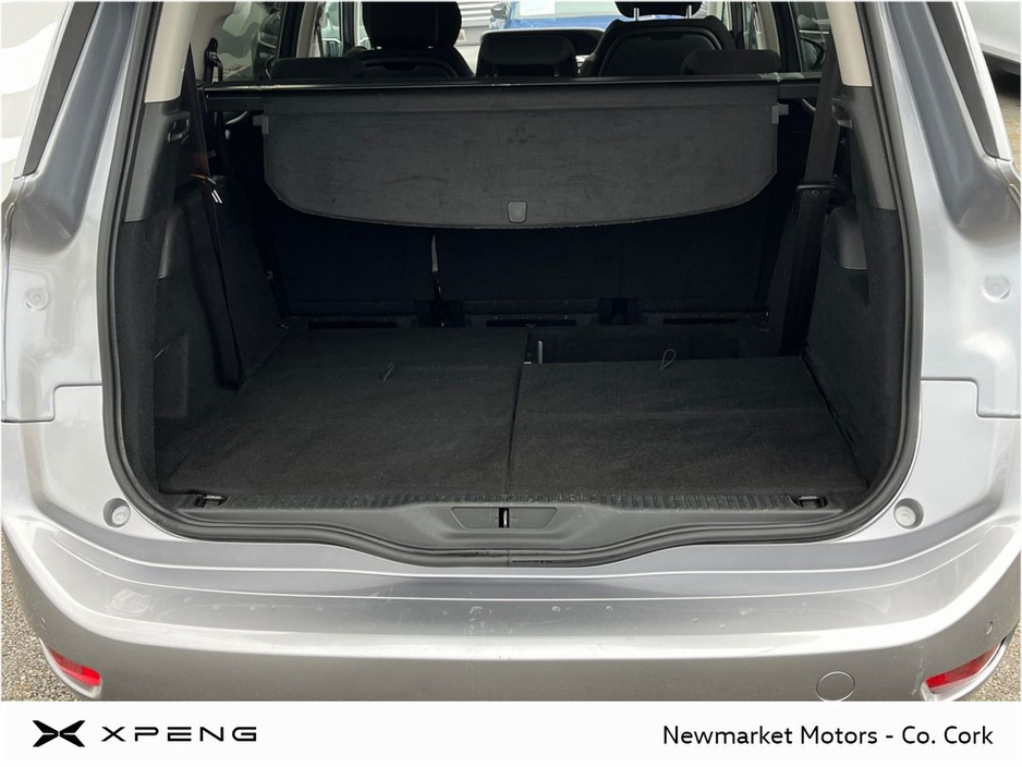 2019 Citroen C4 Picasso - image 9