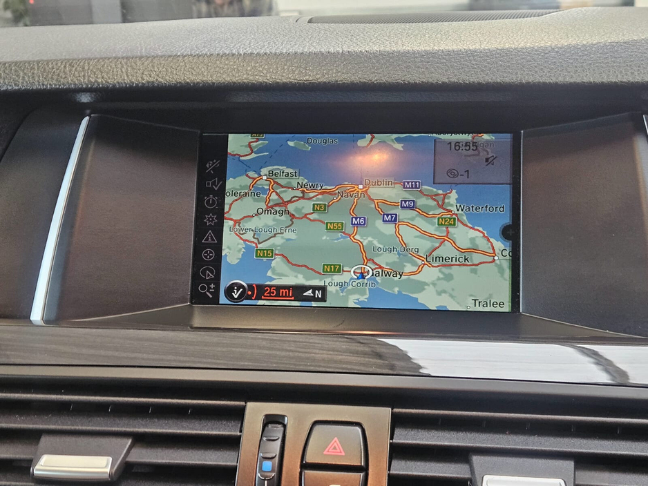 2014 BMW 5 Series - image 15