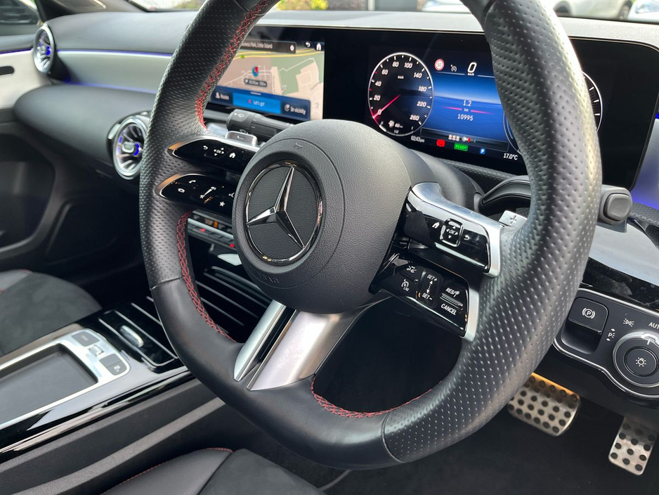 2024 Mercedes-Benz A Class - image 22