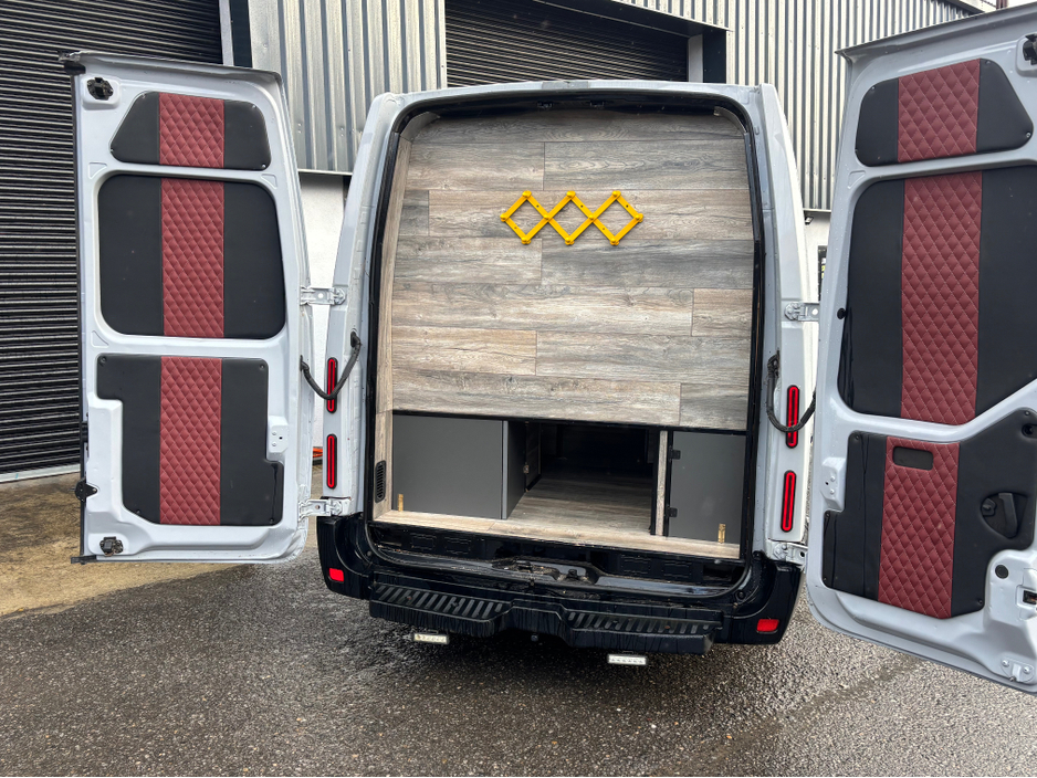 2019 Renault Master - image 7