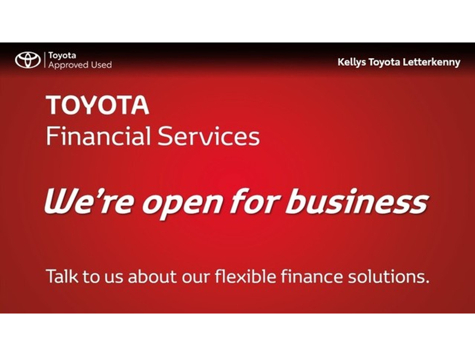 2024 Toyota Rav4 RAV4 PLUG-IN HYB GR SPORT - #30 - 1 PREVIOUS OWNER - FULL TOYOTA SERVICE HISTORY €52,995