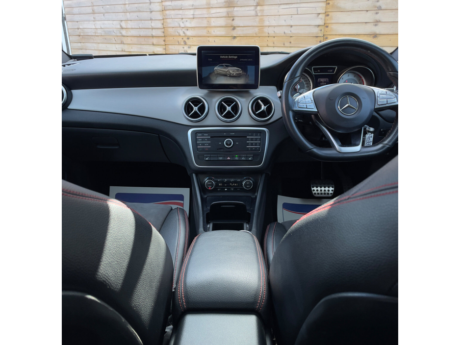 2016 Mercedes-Benz CLA Class - image 7