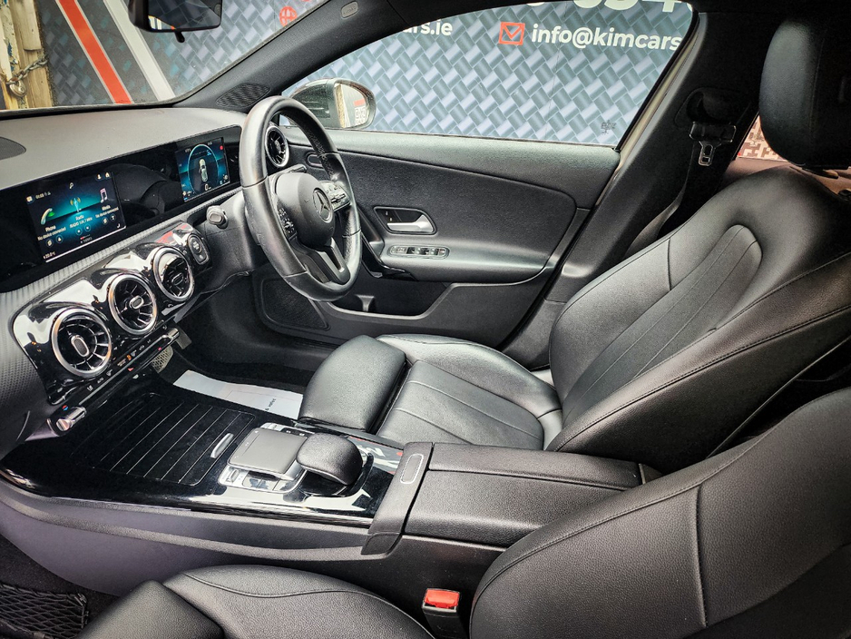 2020 Mercedes-Benz A Class - image 21