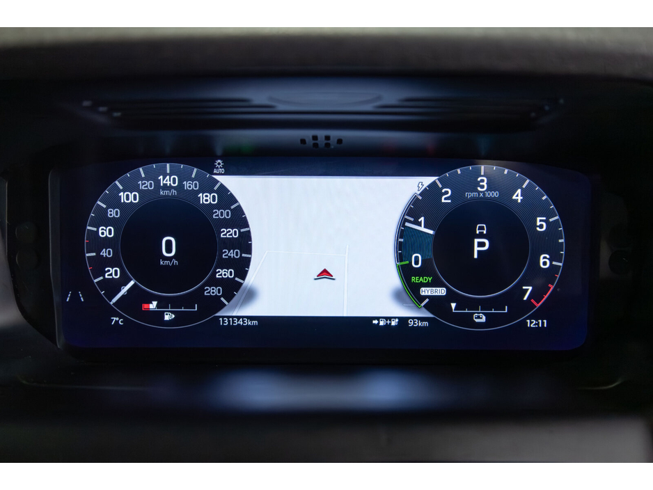 2021 Land Rover Discovery Sport 1.5 I3 PHEV 300 PS AWD R-Dynamic HSEAuto €33,950