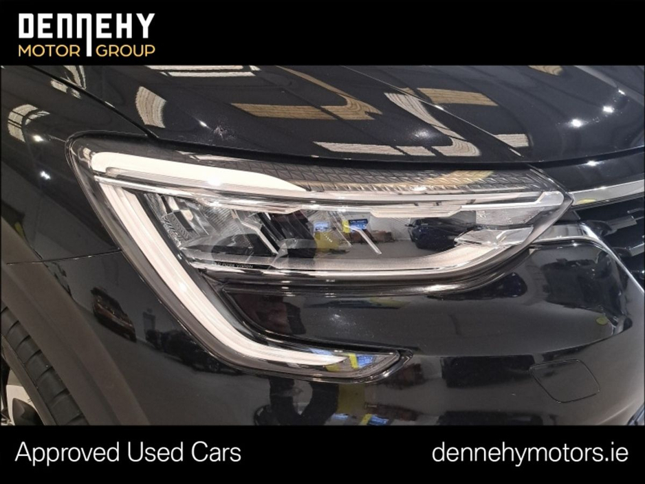 2022 Renault Arkana S EDITION E-TECH HYBRID 145 AUTO €25,995