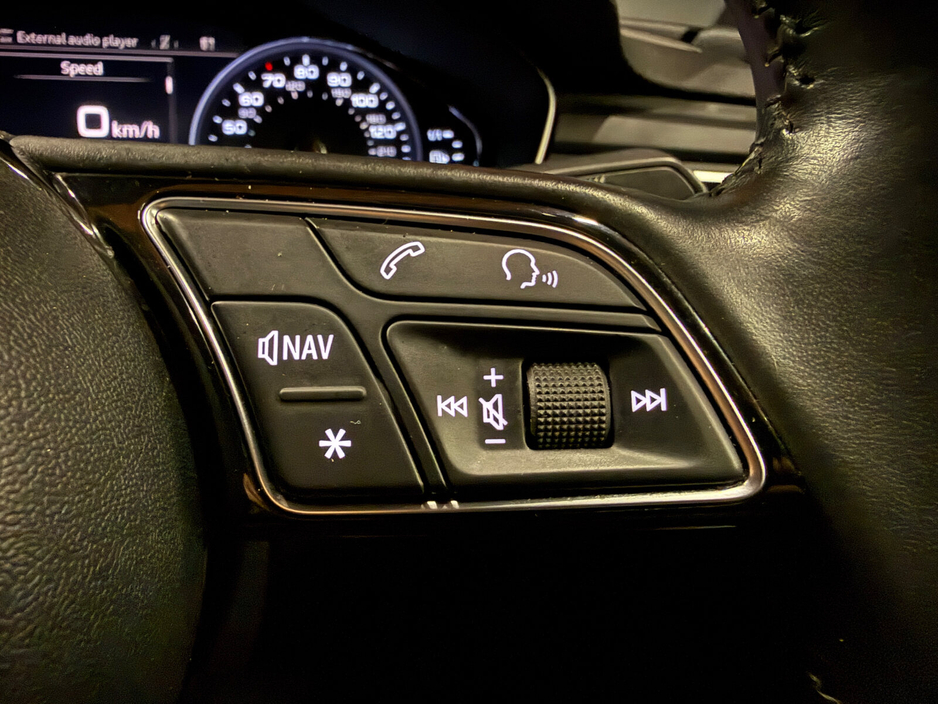 2017 Audi A5 - image 13