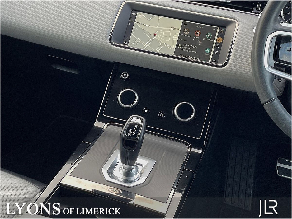 2023 Land Rover Range Rover Evoque 1.5 PHEV AWD R-Dynamic S €43,950