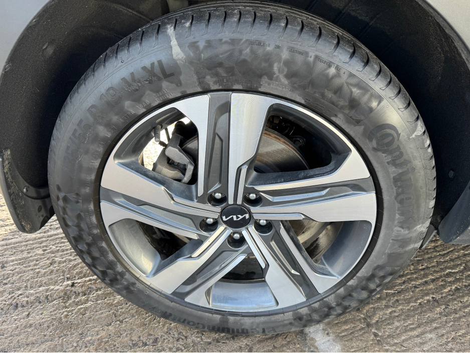 2023 Kia Sorento DSL MY23 SAM