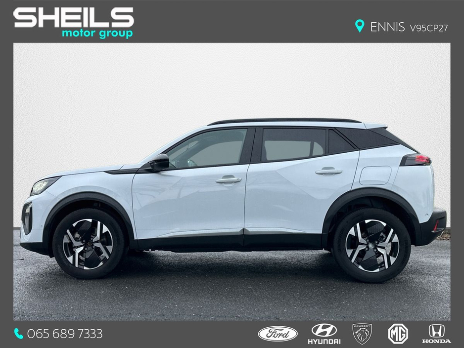 2026 Peugeot 2008 - image 6