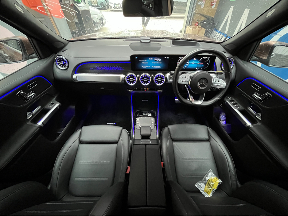 2023 Mercedes-Benz EQB - image 19