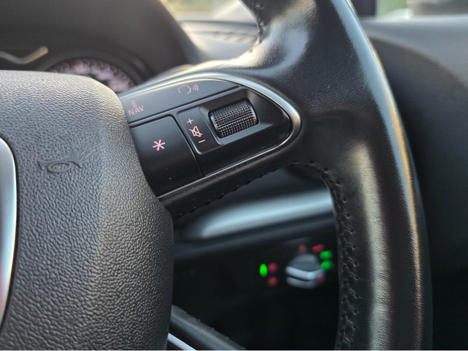 2016 Audi A3 SALOON 1.4 TFSI PRIVACY GLASS CAMERA PARKING SENSORS LOW TAXBAND €16,750