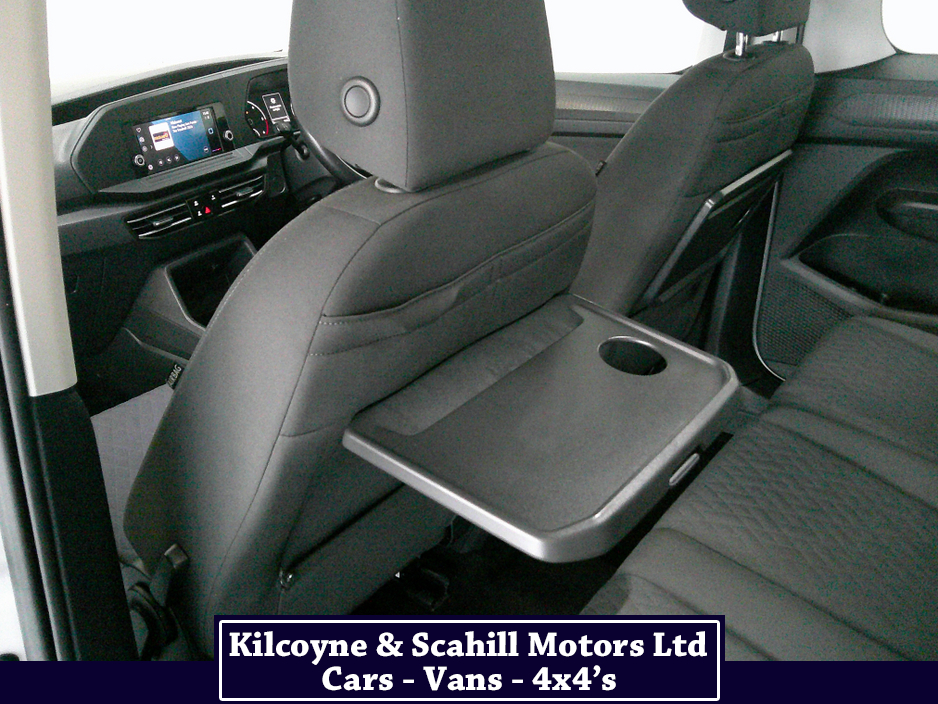 2023 Volkswagen Caddy - image 22