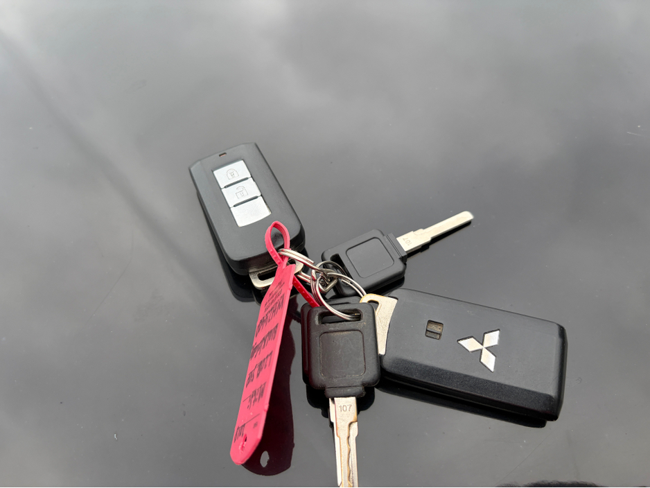 2018 Mitsubishi L200 - image 12