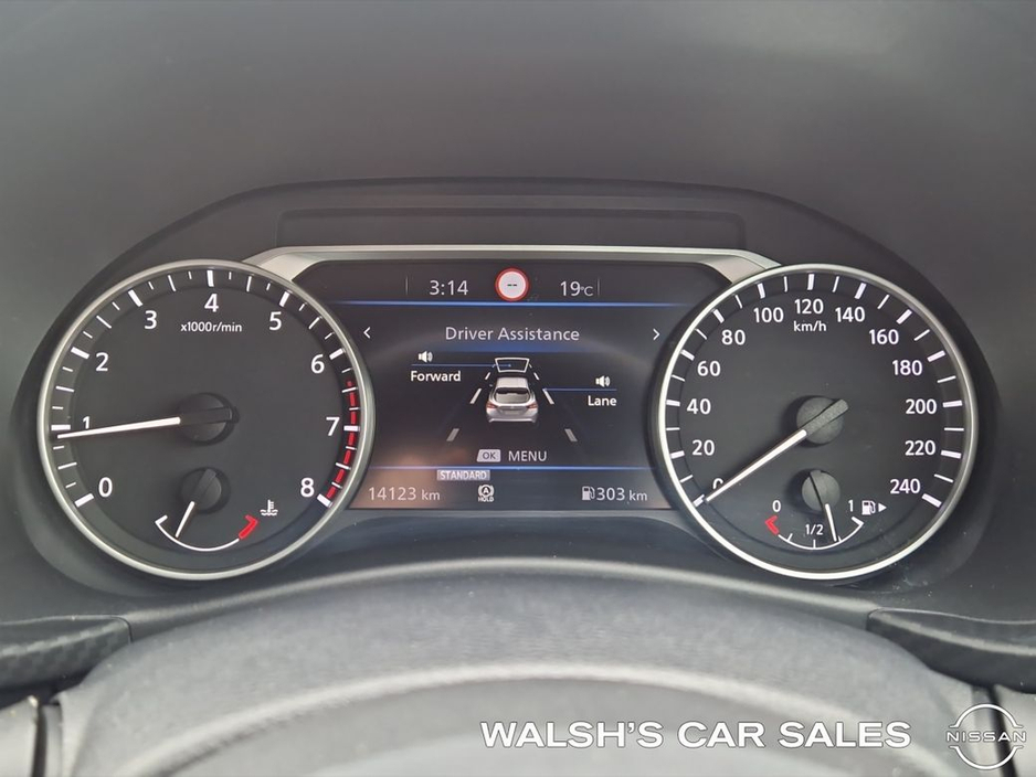 2024 Nissan Juke - image 32