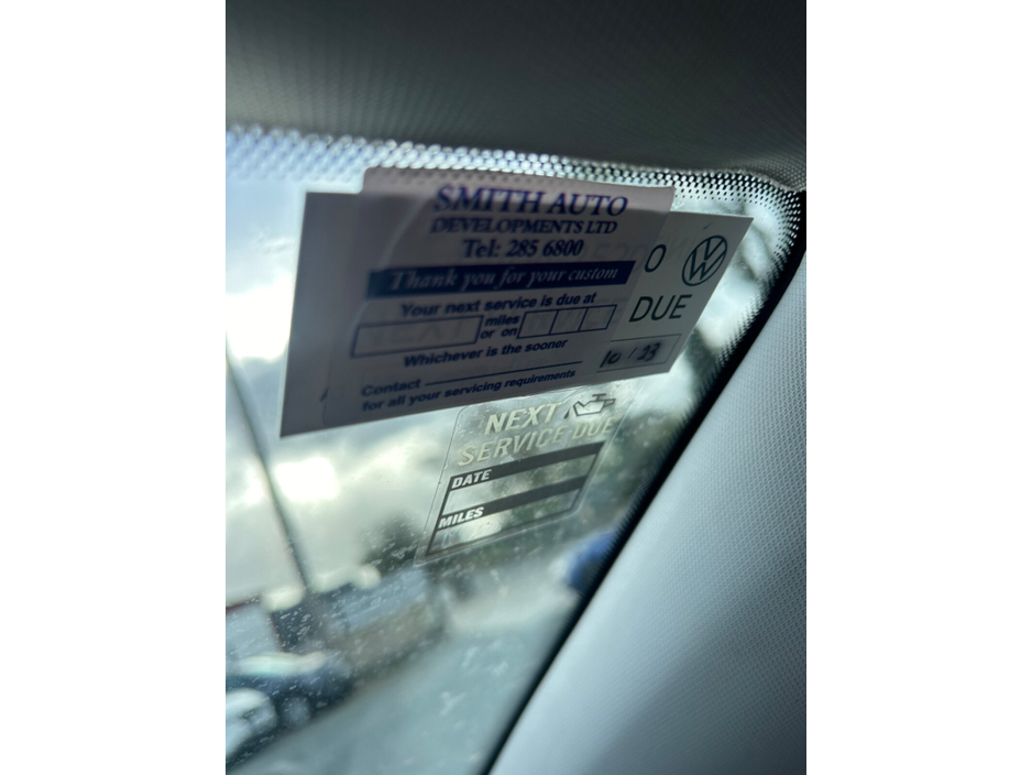 2017 Volkswagen Polo - image 23