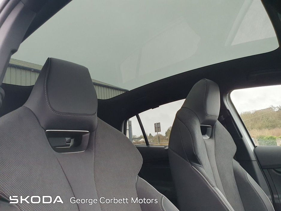 2026 Skoda Enyaq - image 25