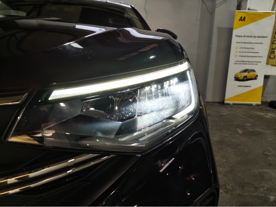 2022 Volkswagen Taigo LIFE 1.0 TSI 110HP D7F 5 5DR AUTO €19,995