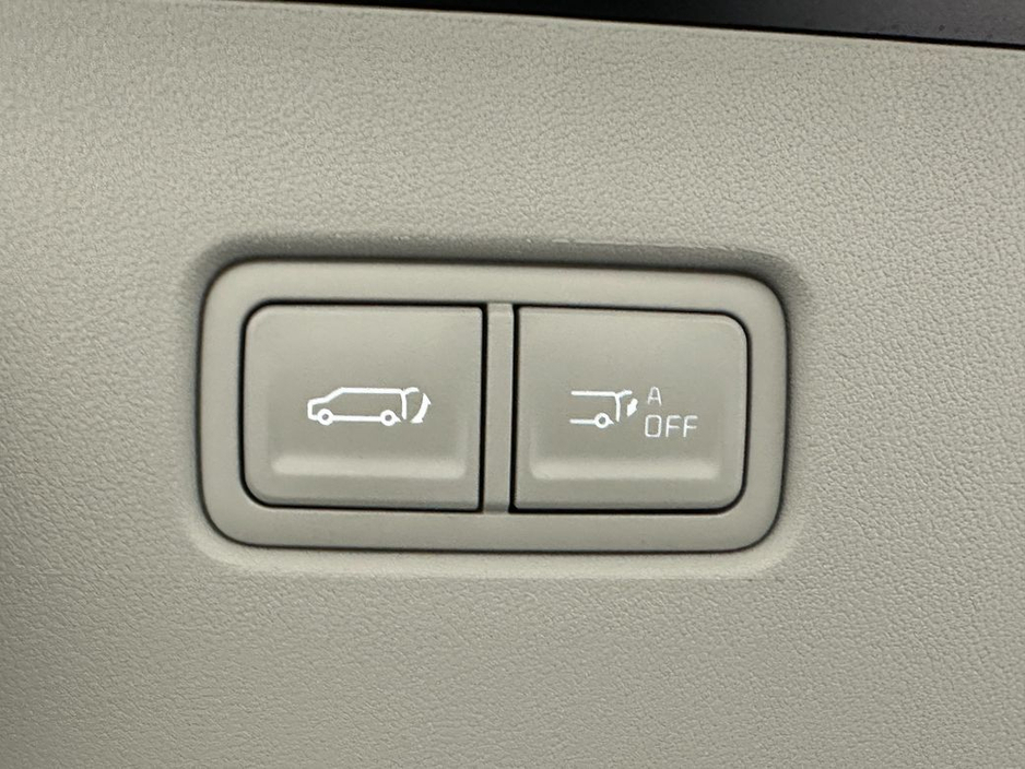 2026 Kia PV5 K4 Passenger 5 Seater €47,500